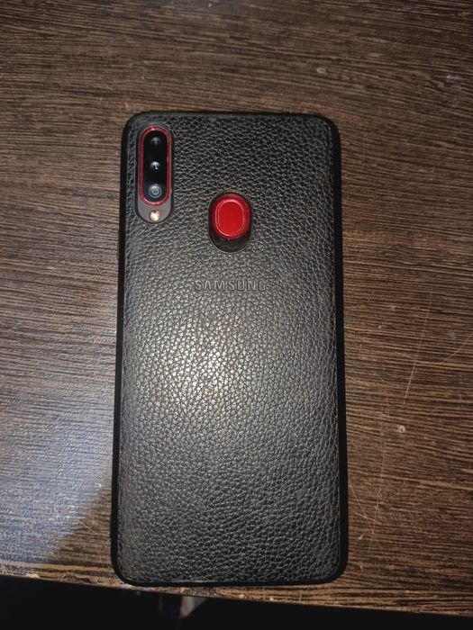 обмен Samsung A20s