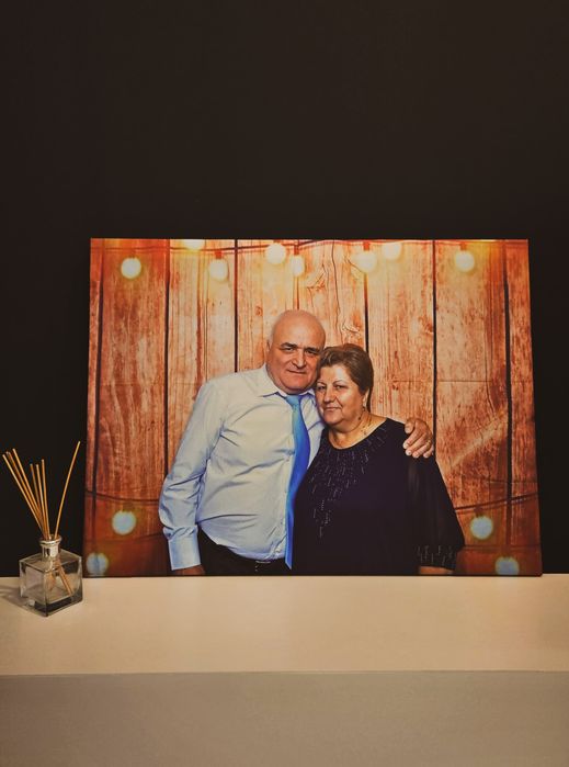 Tablouri canvas la comanda