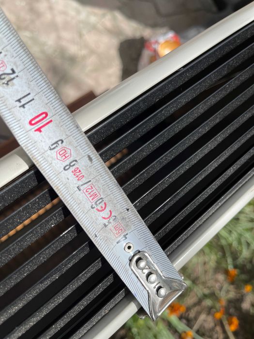 продавам италианска конвекторна електрическа печка 2000вата