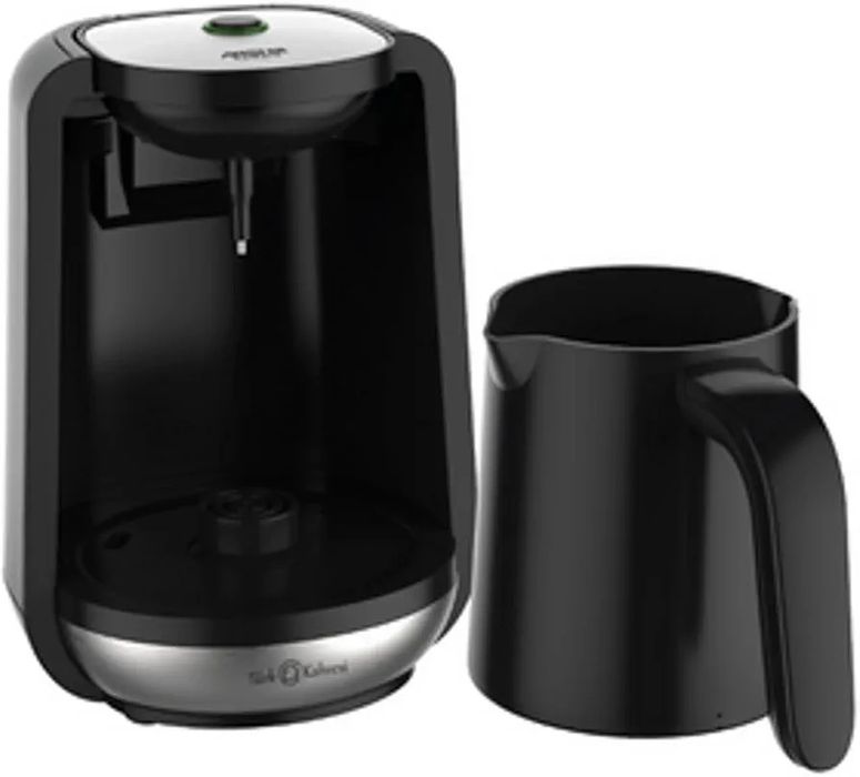 Турецкую кофеварка  Arshia 3210