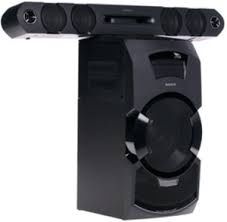 Саундбар Sony MHC-GT3D