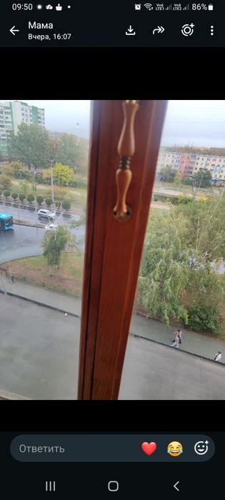 Балконные окна. Бесплатно