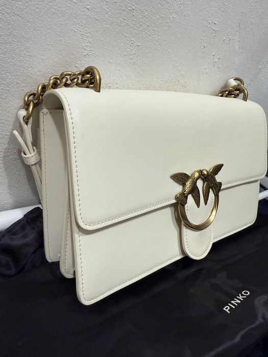 Оригинална Чанта Pinko