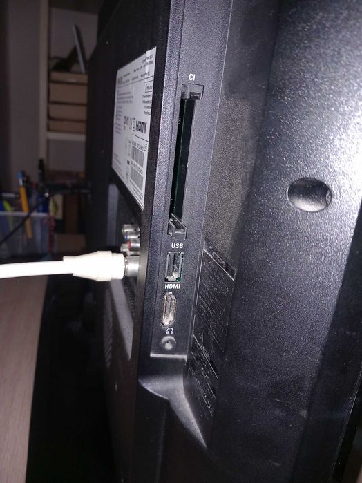 Телевизор Philips, 32"