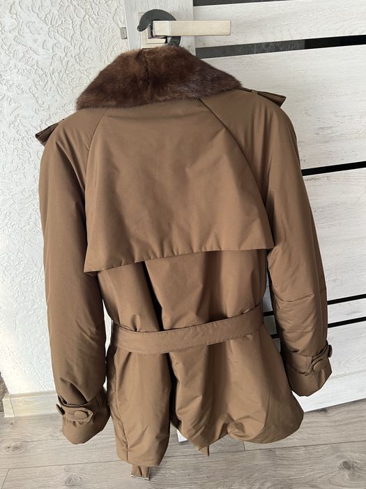 Продам куртку фирмы Rafaello