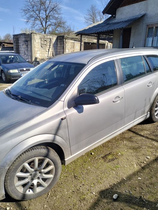 Opel Astra H break