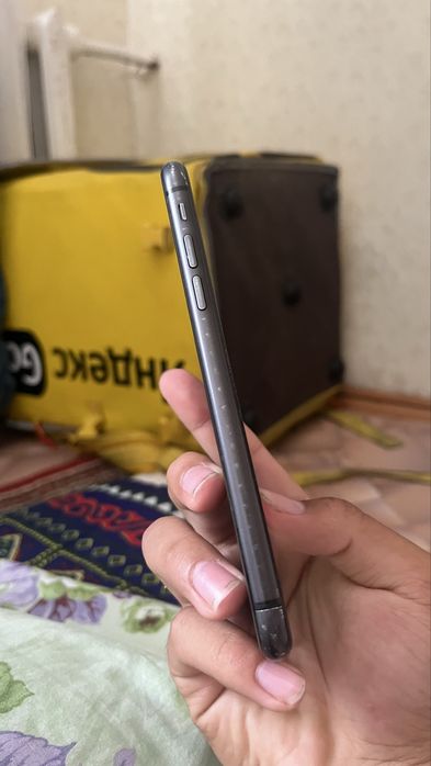 Айфон 11простой 128gb