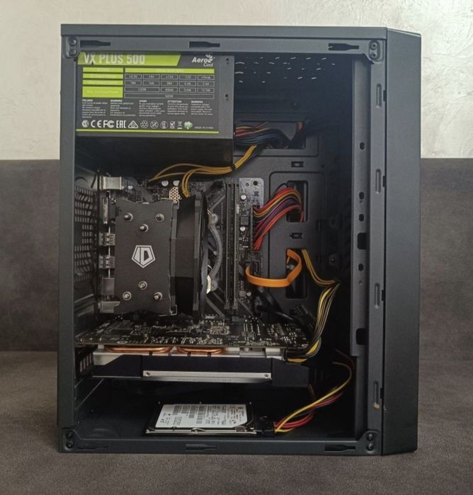 Продам ПК игровой