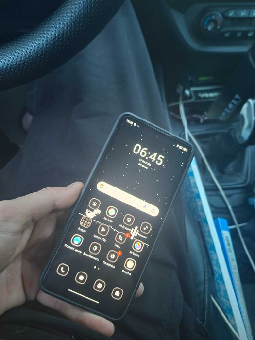 Мобильный телефон Redmi Note 12