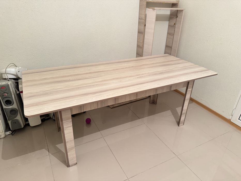 Стол кухонный б/у