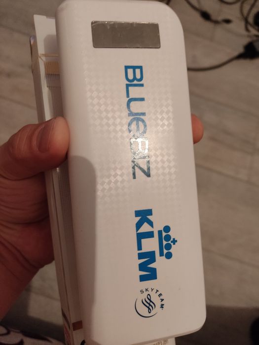 Продаётся Power bank KLM  20000 mAh