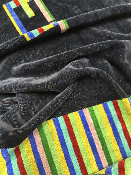 Плажна кърпа нова