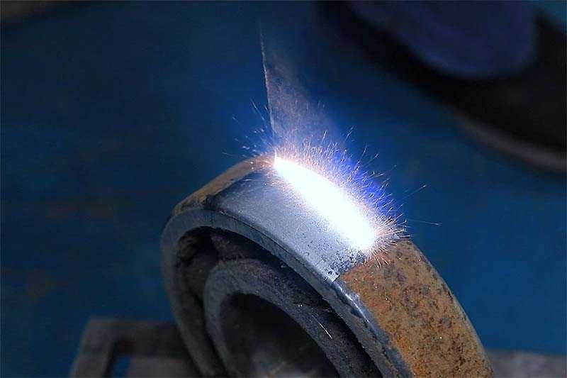 LASER - Sablare (Curățare) & Restaurare