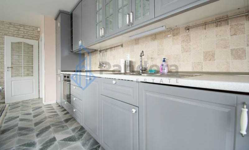 Дава се под наем Тристаен апартамент в София, Горна баня - 80 кв.м за 700 € - Снимка #4