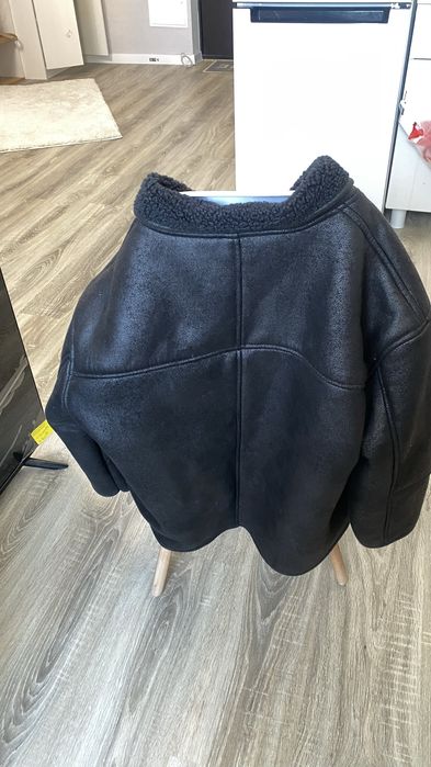 Продам женскую дубленку