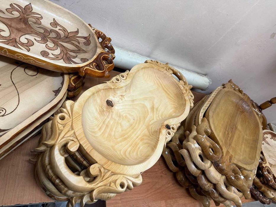 Продам Астау-Табақ ручной работы