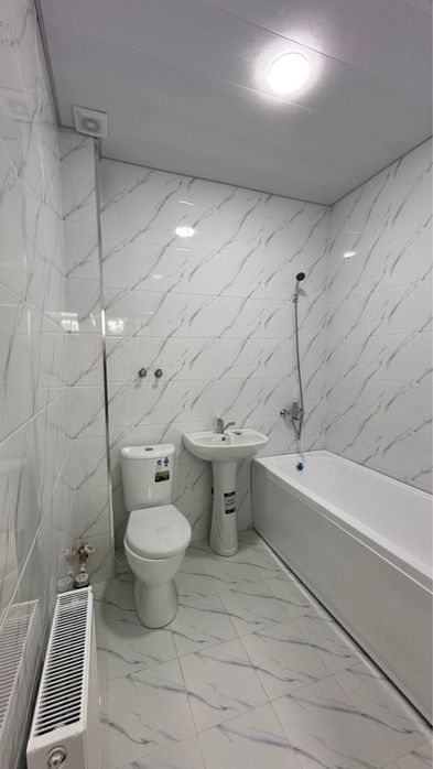 Продается двухкомнатная квартира