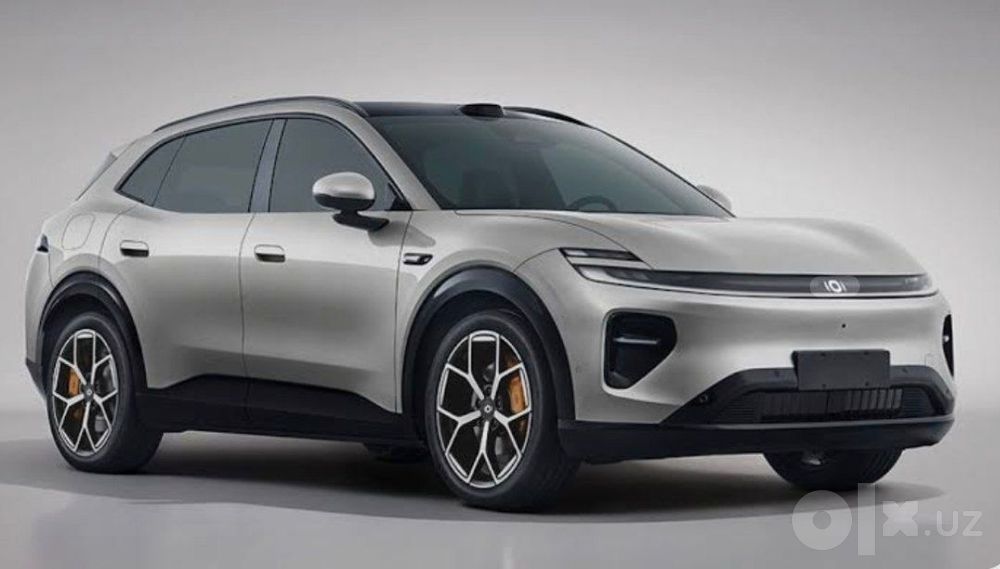 Changan Qiyuan Q06 2027 sotuvda mavjud