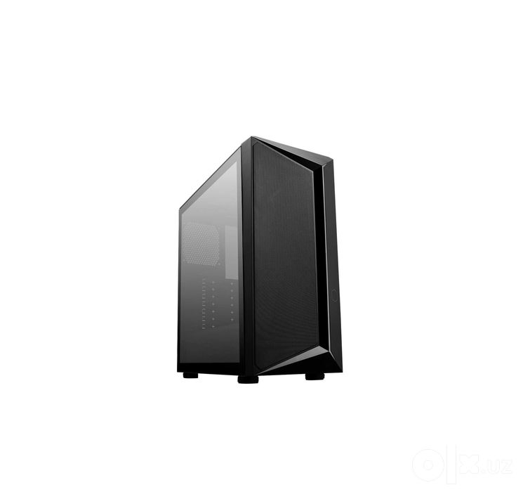 -Корпус Cooler Master CMP 510 с блоком питания 650W (CP510-KGNN65-S00)