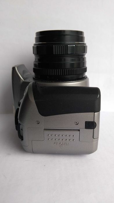 Фотоаппарат Canon EOS 350D