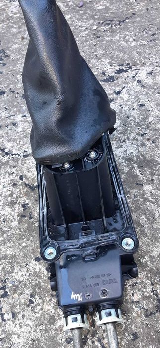 Vand motor LOGAN 2, 1.5 Diesel, fabricatie 2013