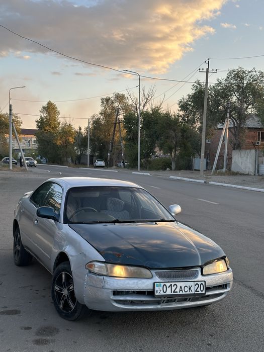 Toyota Marino 1995