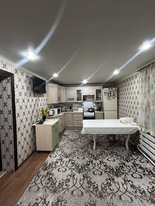 4-х комнатный дом