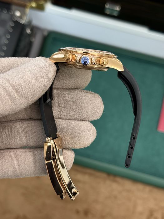 Rolex Daytona Oysterflex New Model 2025