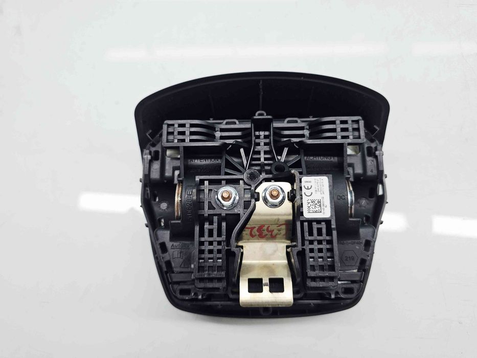 Airbag volan Renault Scenic 3 (J95) Facelift [Fabr 2009-2015] 9857019
