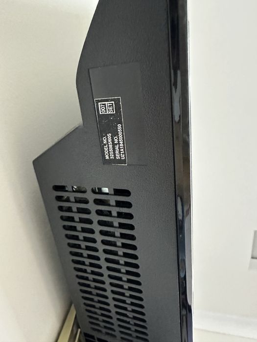 Телевизор sense