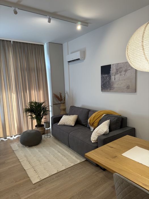 Apartament Smart 2 Camere – Mamaia Sat (Chirie Termen Lung )