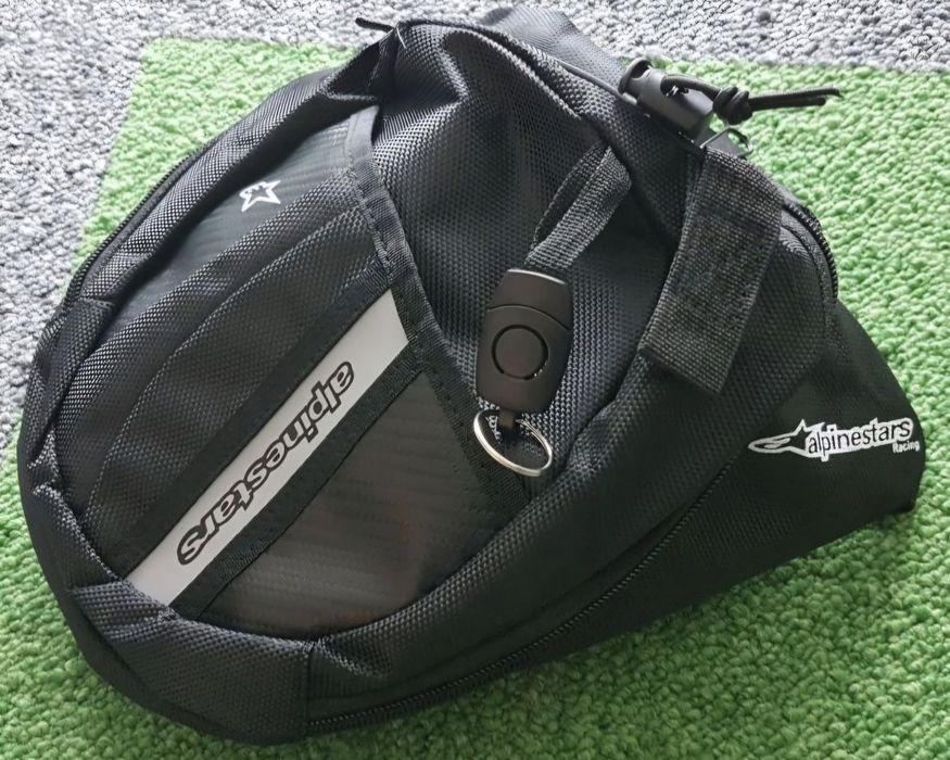 Geanta/Borseta de picior Alpinestars / Fox