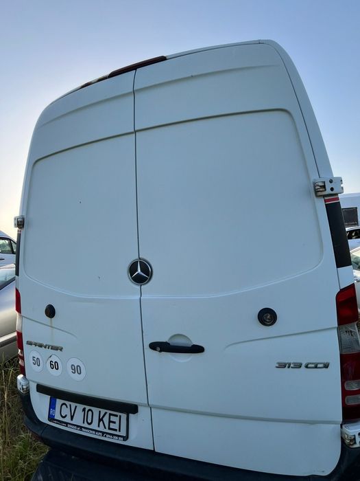 Mercedes Sprinter