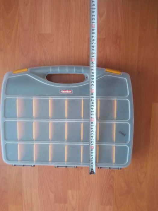 Бокс коробка для мелочей