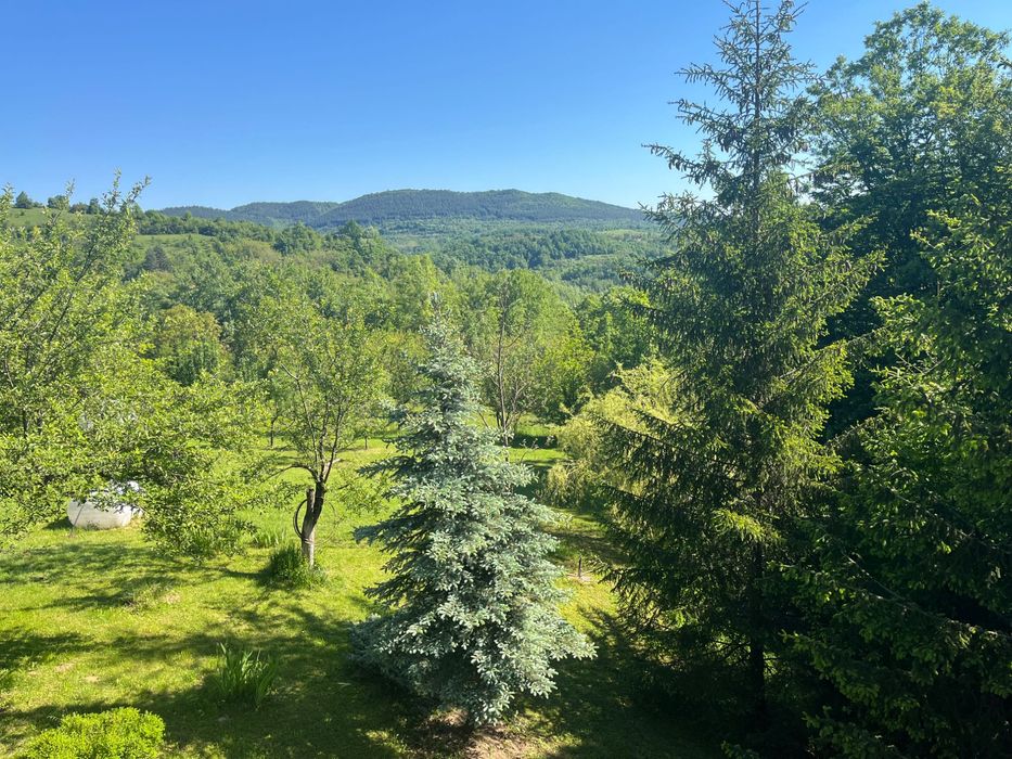 Дава се под наем Къща в Троян - 500 кв.м за 306 € - Снимка #16