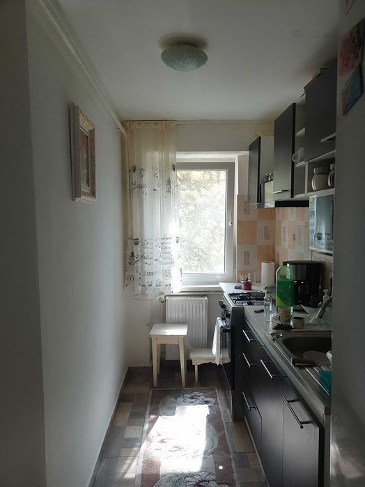 Vând apartament et 4 bloc e3