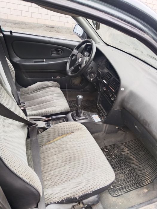 Продам легковой автомобиль