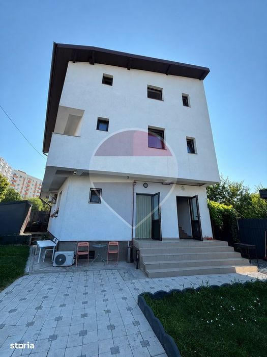Spațiu de birouri/servicii 65.9 mp, Open-Space, Sector 3