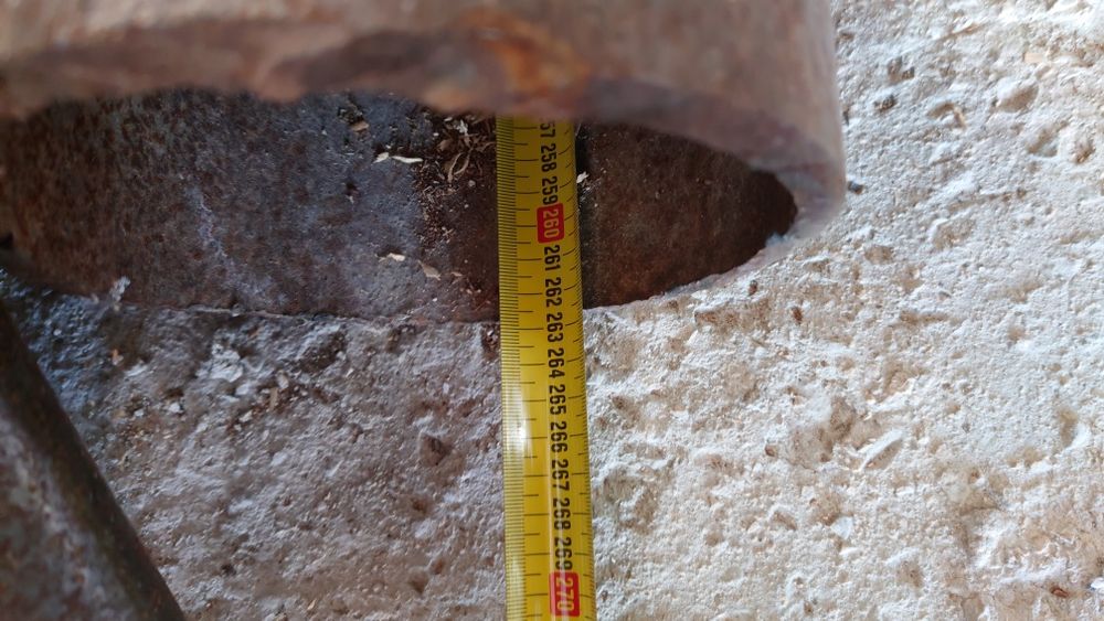 Тръби стоманени без шевни