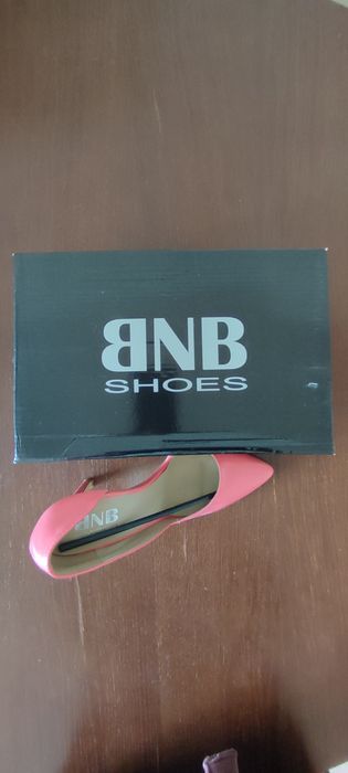 Женская вечерняя обувь