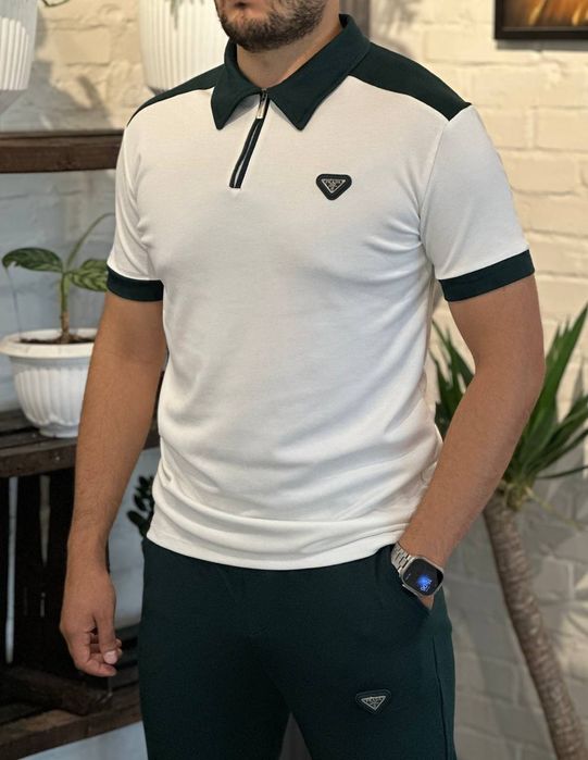 Mujiskoy tepa pas dvoyka