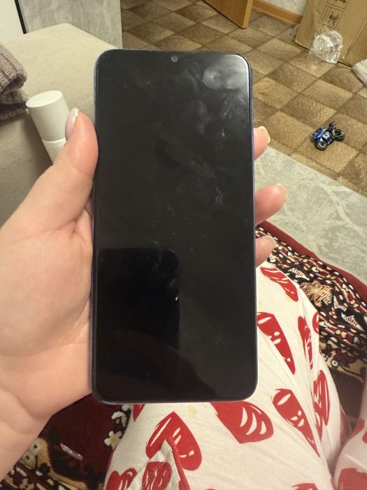 Продам телефон в отличном состоянии