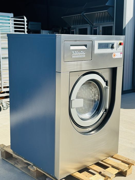 Професионална пералня Miele/Миеле 10/13кг Нова