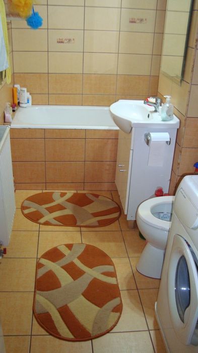 Apartament de vânzare 2 camere