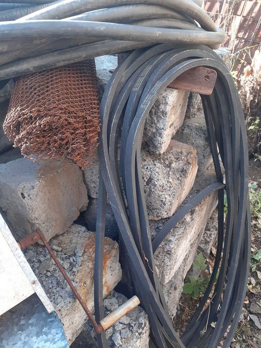 ПРодам ремень клиновидный