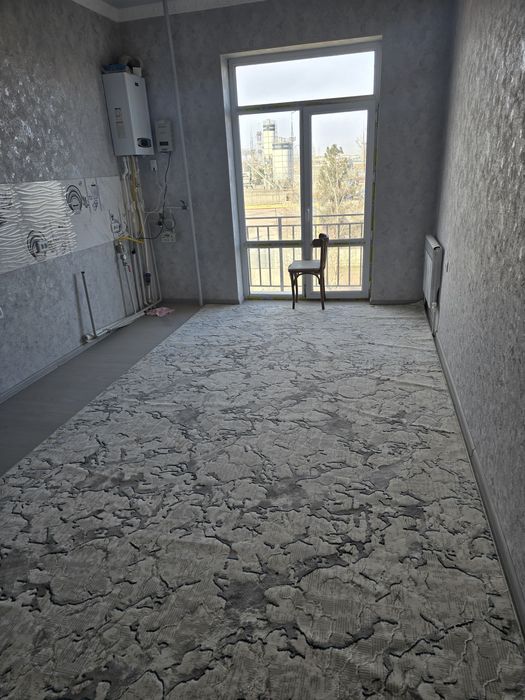 Водникда 1 хонали уй сотилади.