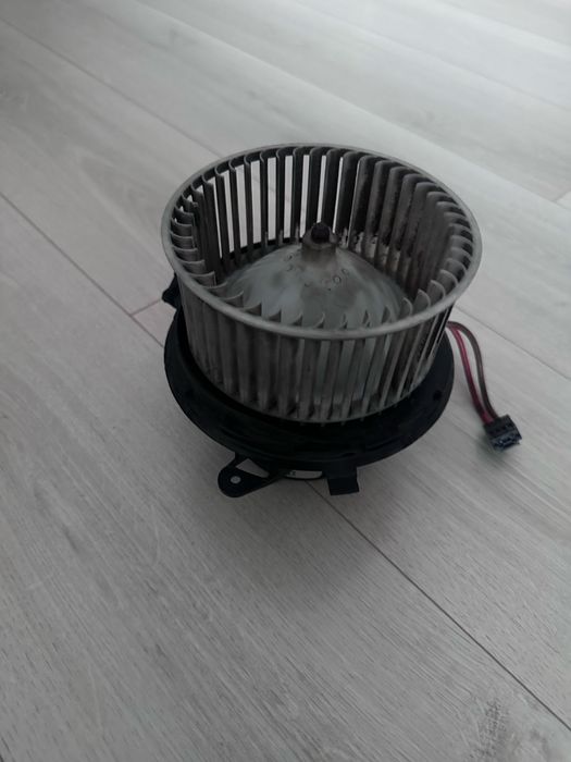 Ventilator Clima Mercedes C klass w204