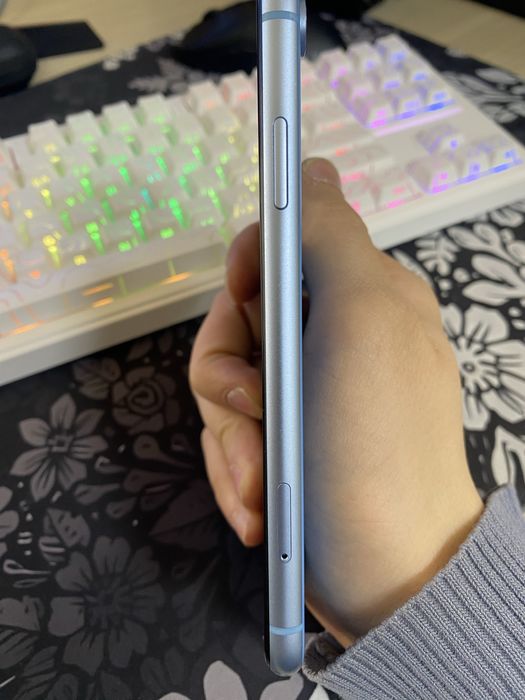 Iphone XR 64GB Ideal