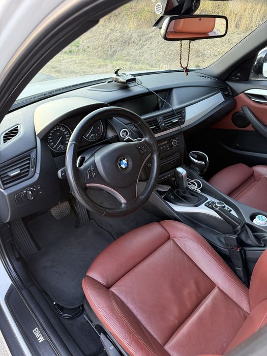 Vand Bmw x1 e84 23xd (X-Drive)