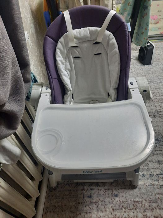 Продам электрически шезлонг 25000